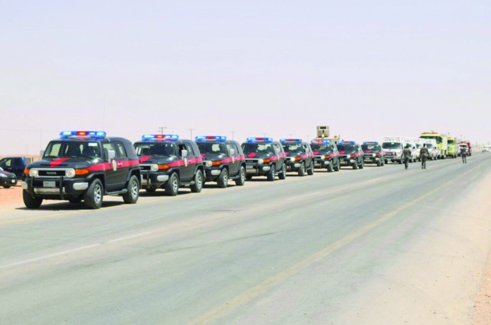 من فرضية محاولة الاقتحام 