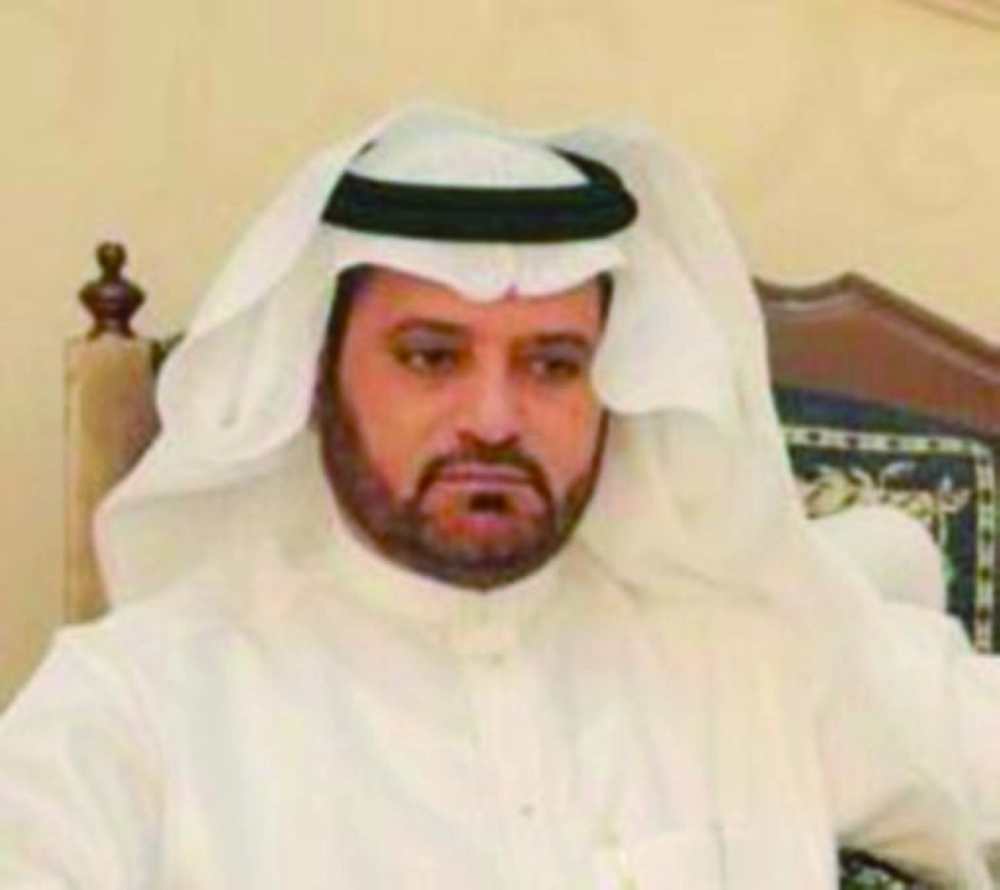 محسن السروري