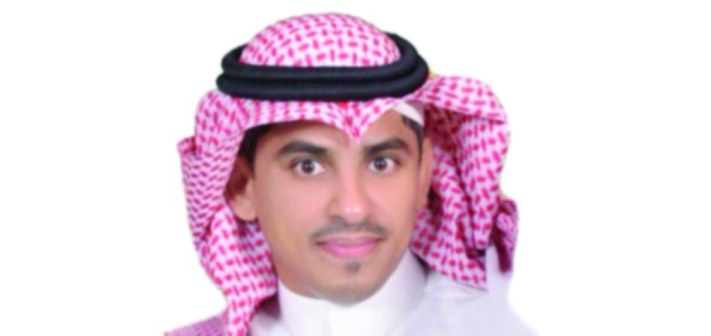 محمد المدخلي 