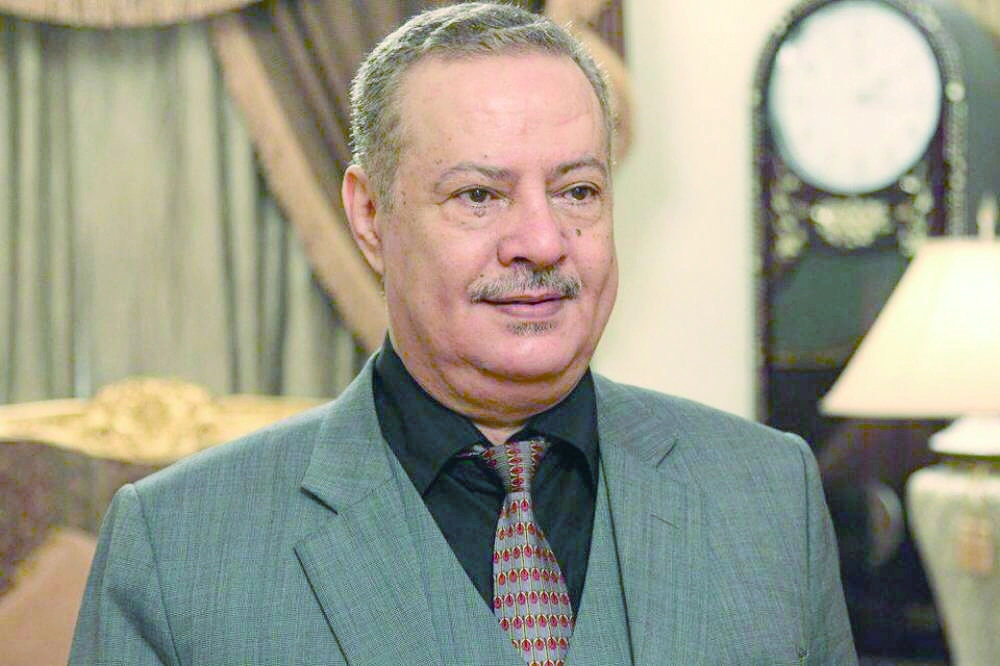 عبدالعزيز المفلحي