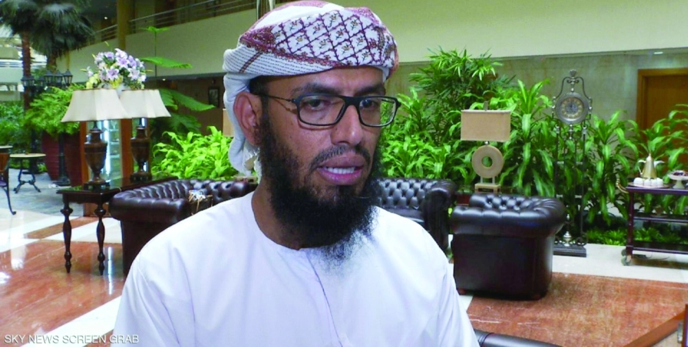 هاني بن بريك