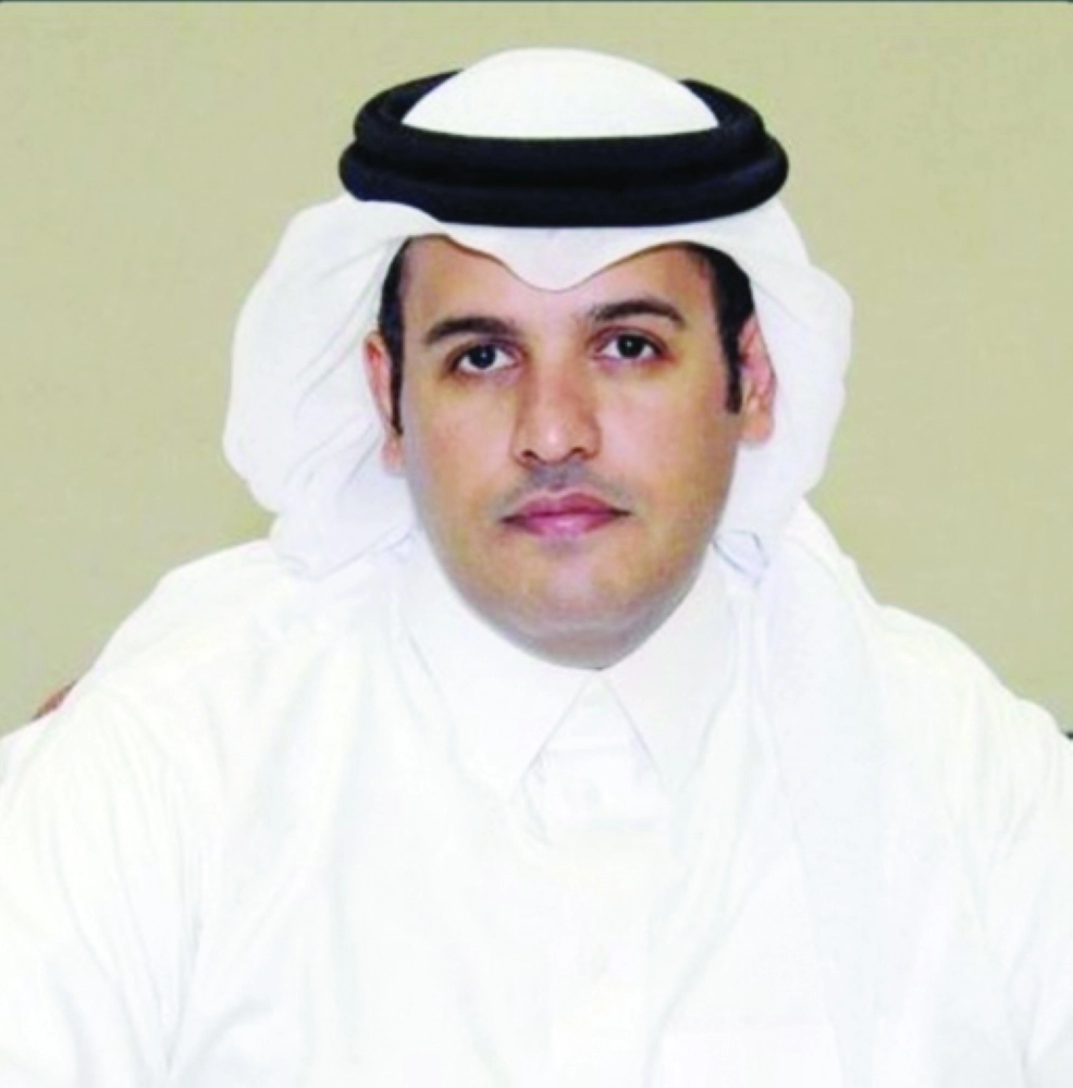 أحمد الجميعة