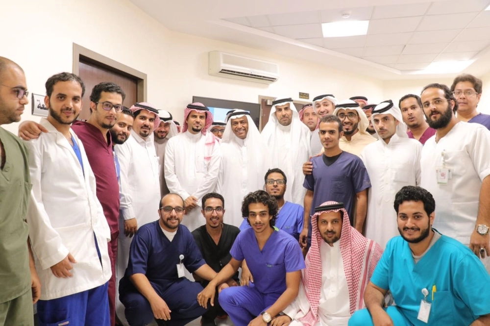 المركز الطبي1