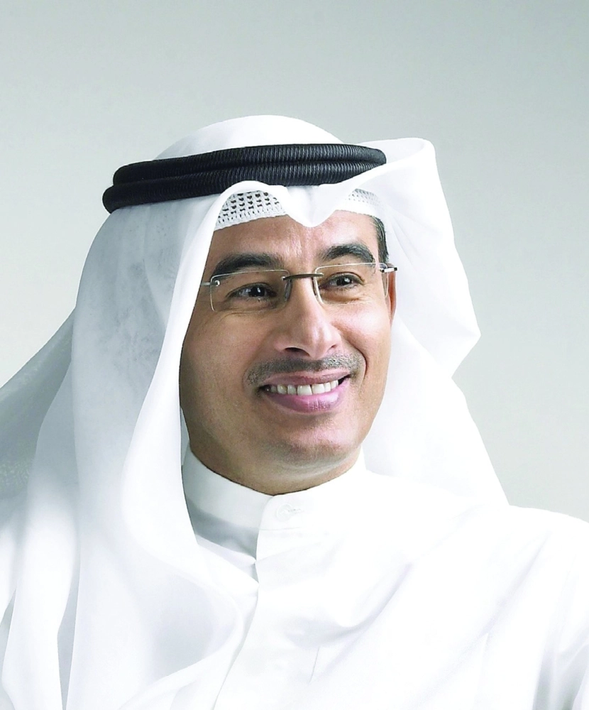 محمد العبار