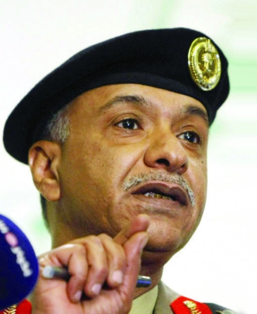 منصور التركي