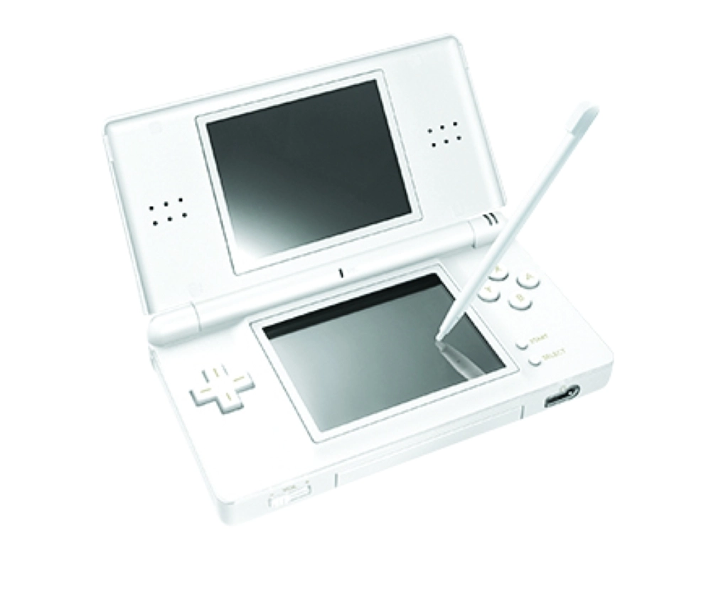 Nintendo DS