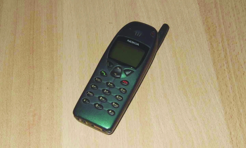 Nokia 6110
