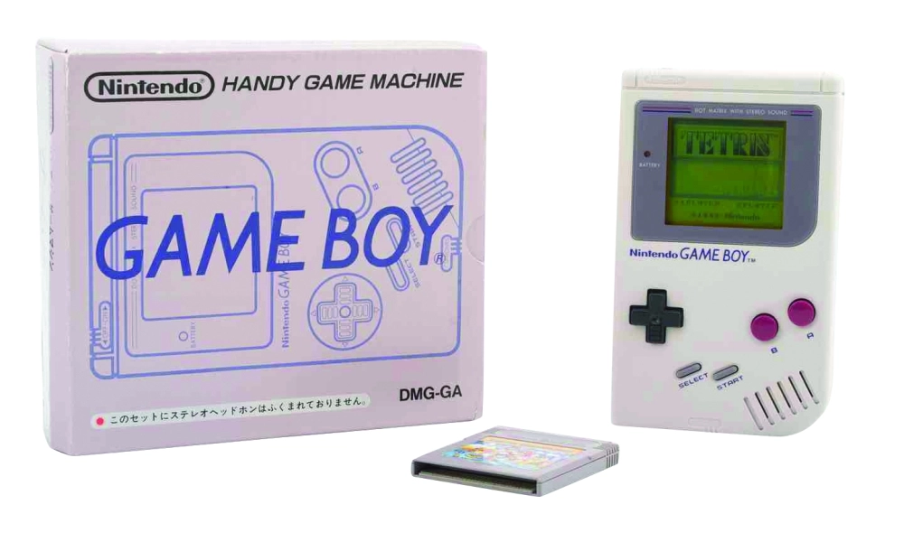 Nintendo Game Boy