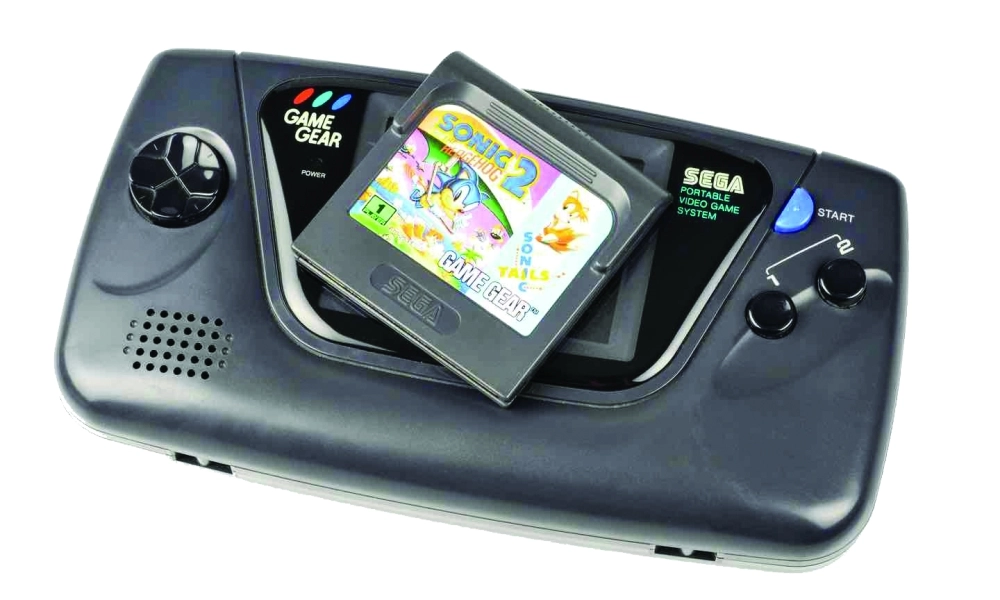 Sega Game Gear