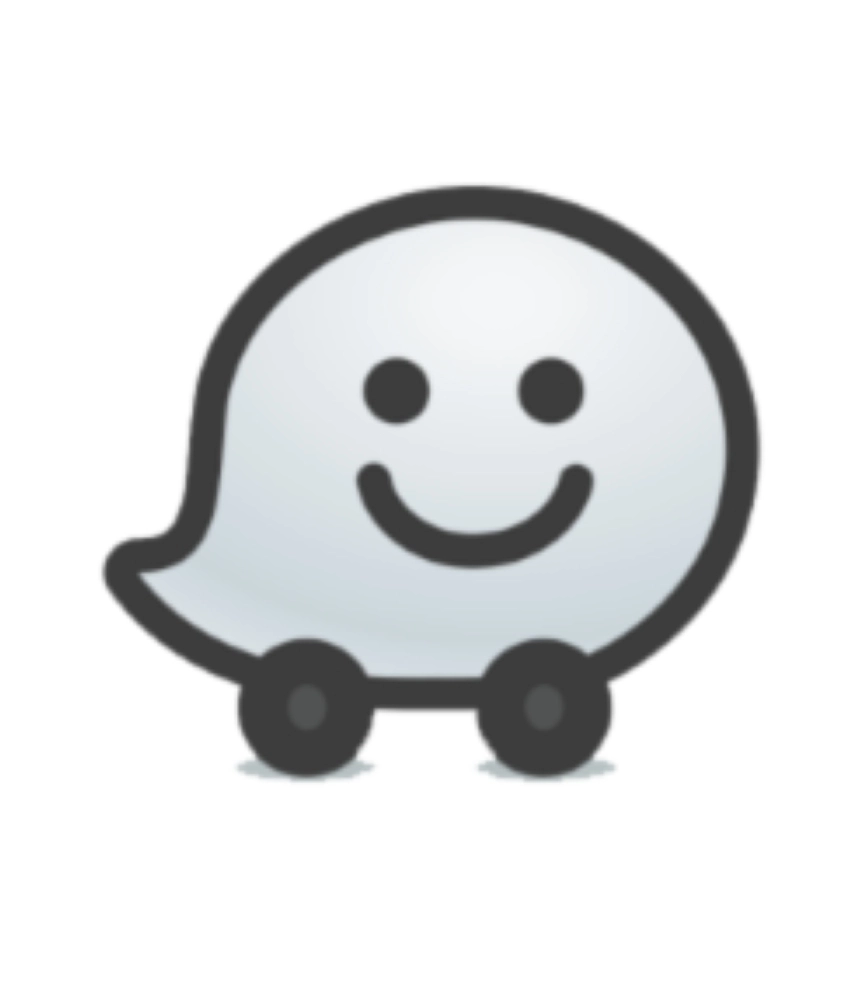 waze