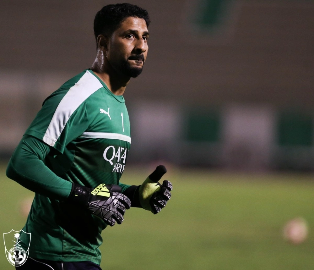 ياسر المسيليم