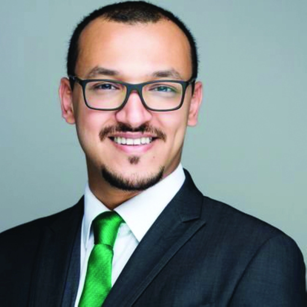 سلمان الأنصاري