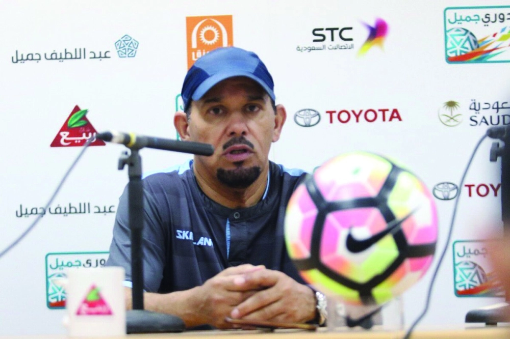 خالد القروني