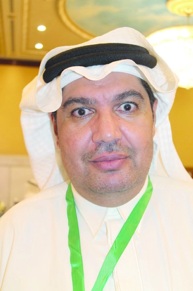 يوسف الطريفي