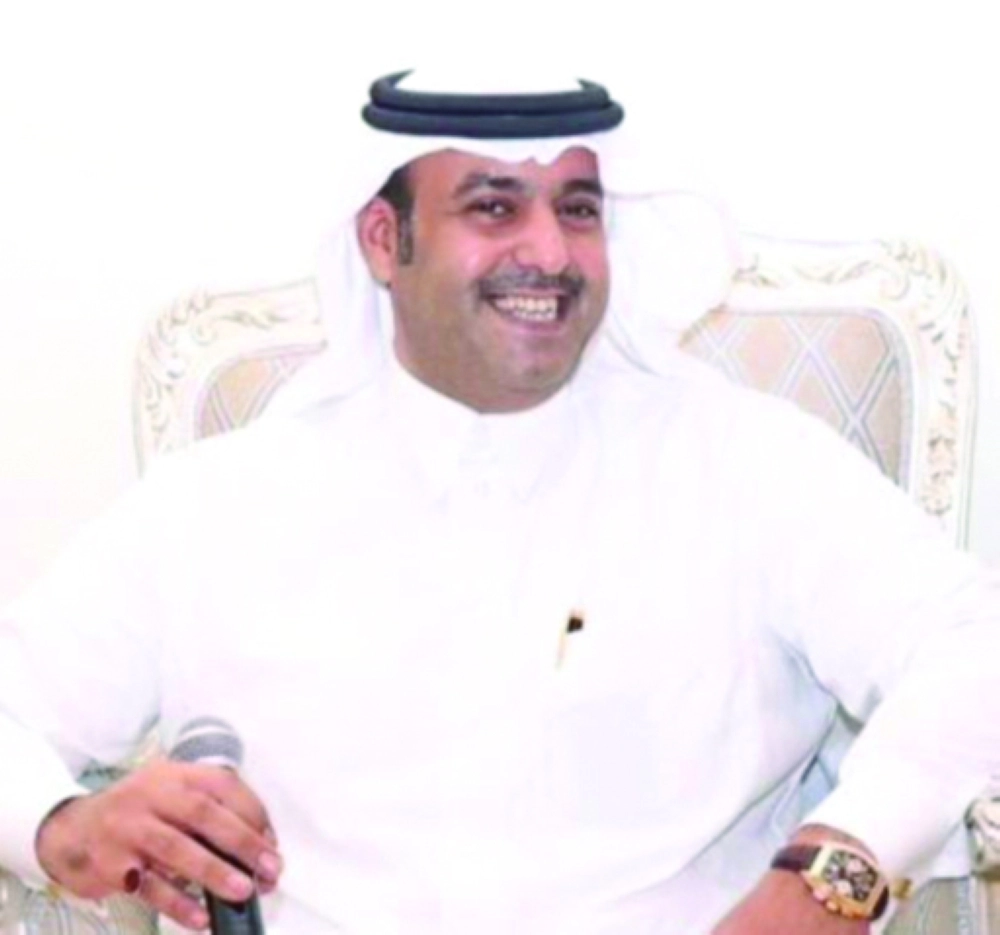 عبدالعزيز الموسى