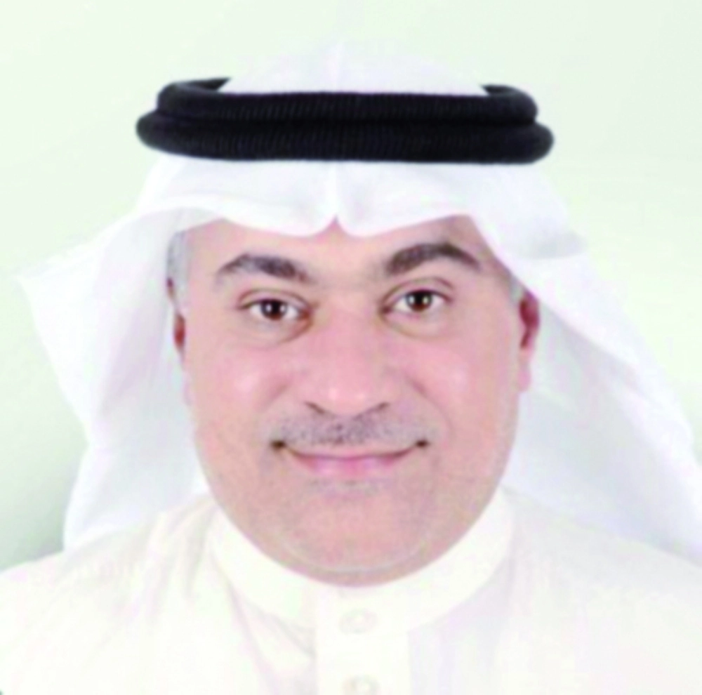 عماد الغدير