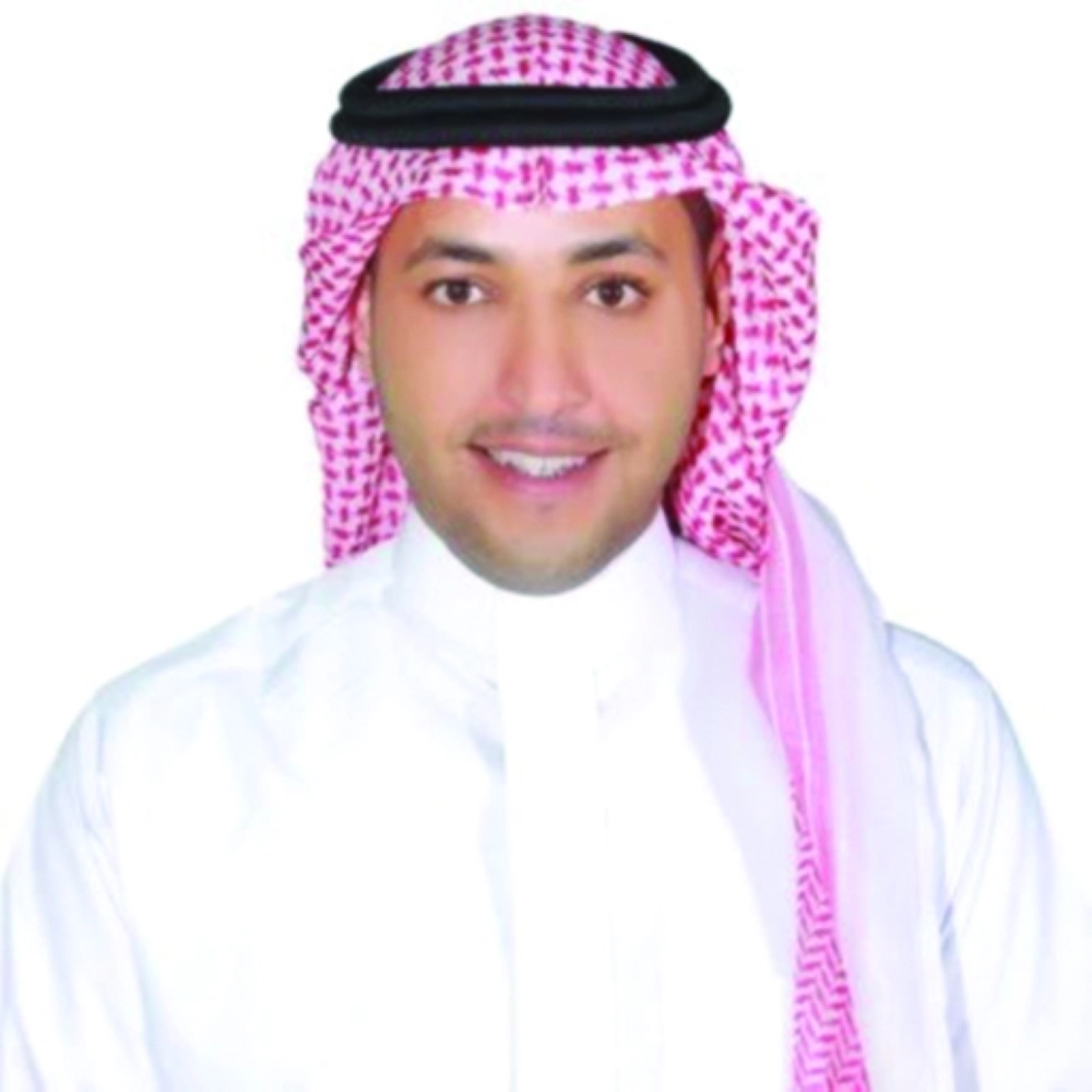 محمد العفالق