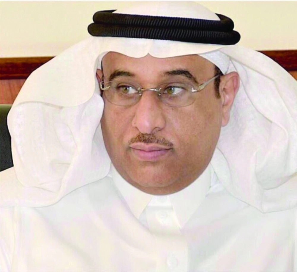 خالد الصالح