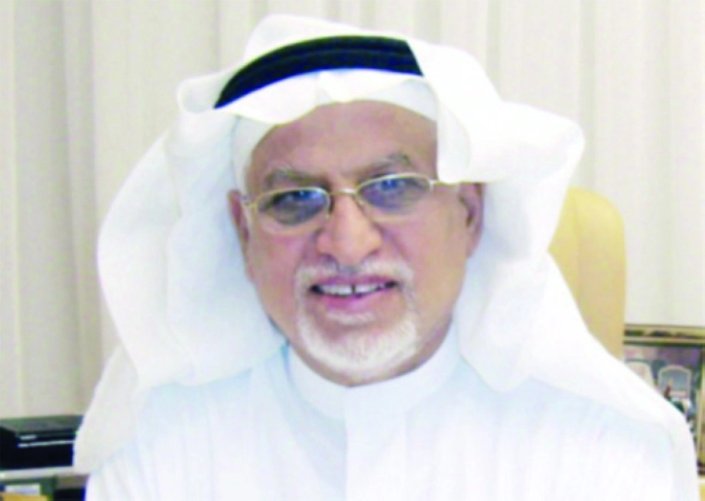 عبدالرحمن الزامل