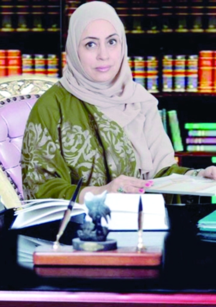 هويدا جمل الليل