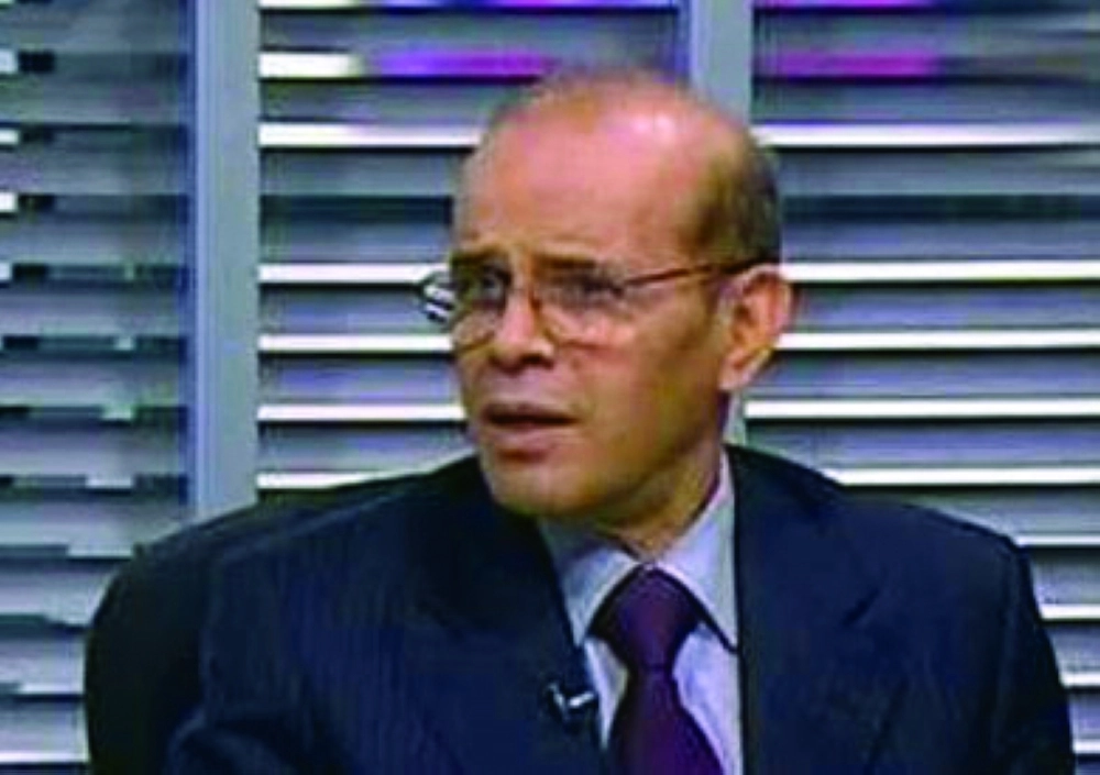 الدكتور أحمد يوسف