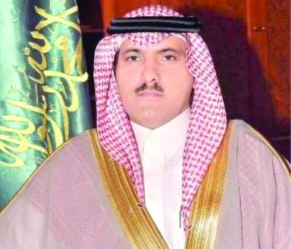 محمد آل جابر