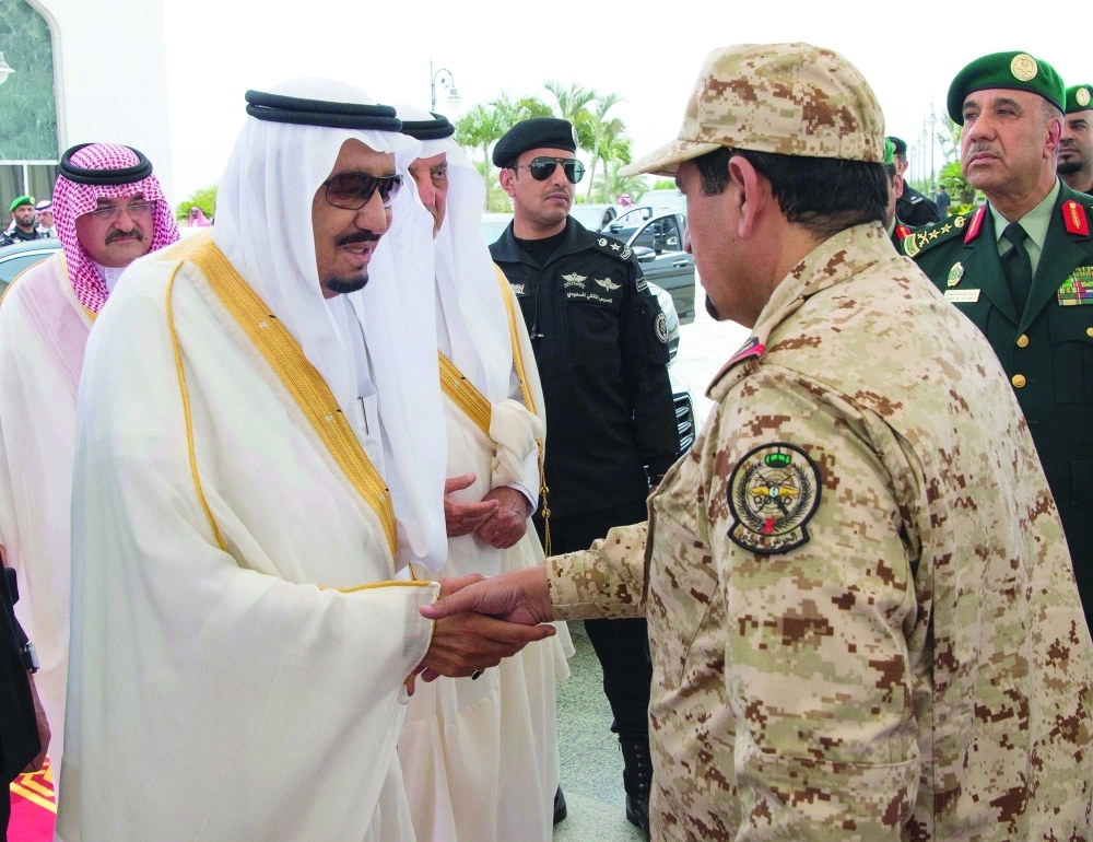 من مغادرة الملك سلمان جدة متجها للرياض