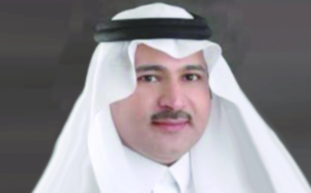 زهير الحارثي