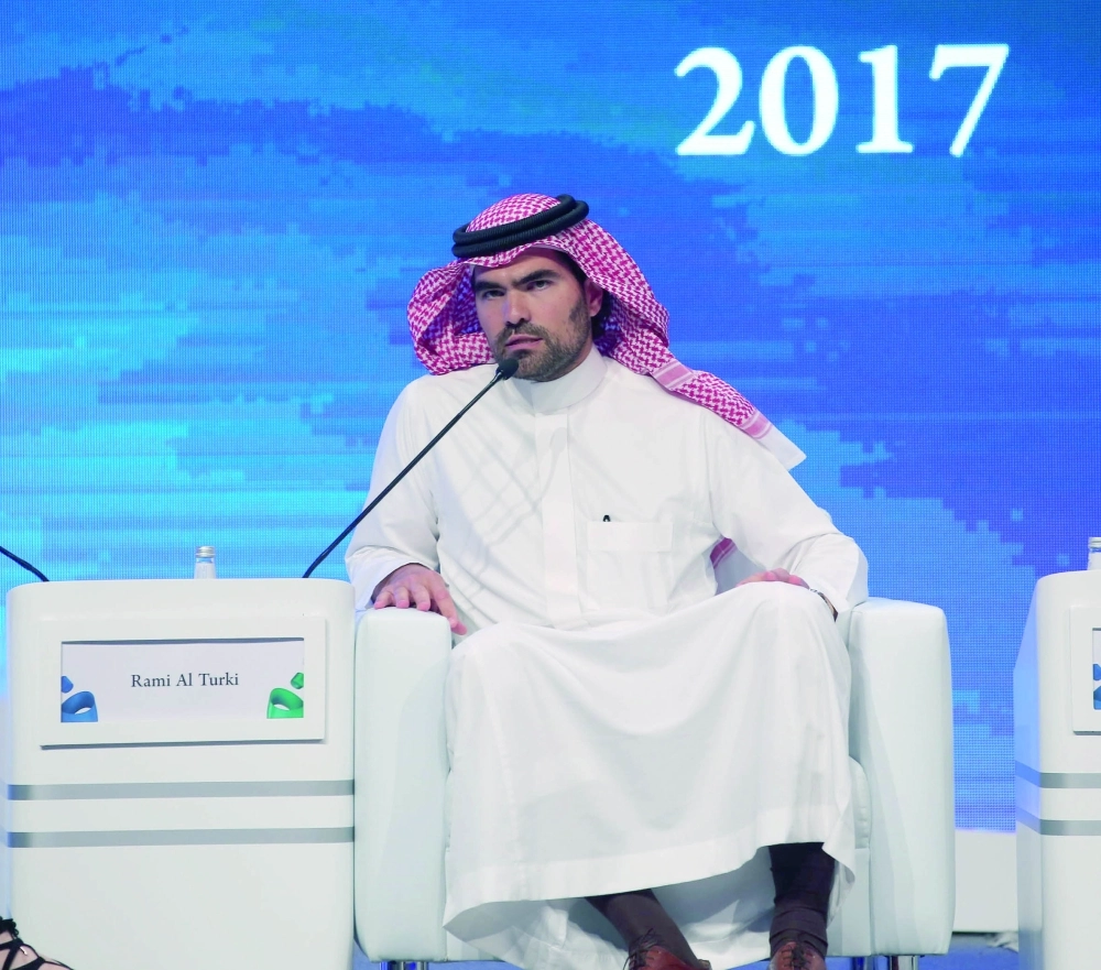 رامي التركي 