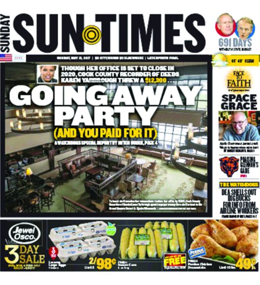 
- sun Times
البريطانية
ترمب يحث المسلمين على المشاركة في الحرب بين الخير والشر 