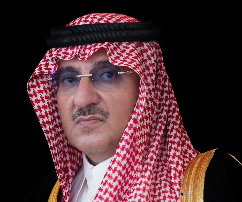 الامير محمد بن نايف