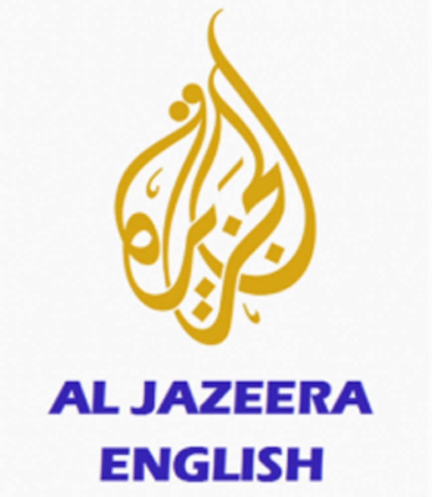 الجزيرة إنجليزي