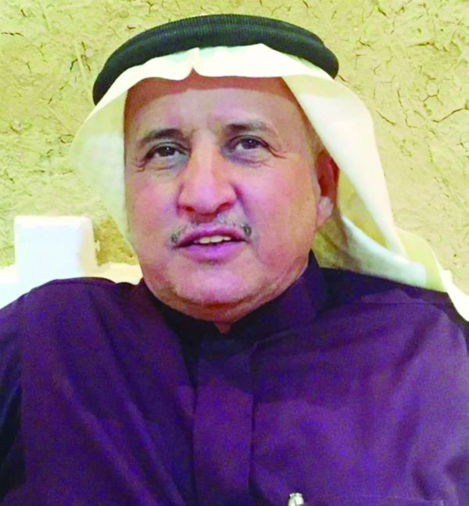 عبدالعزيز العودة 