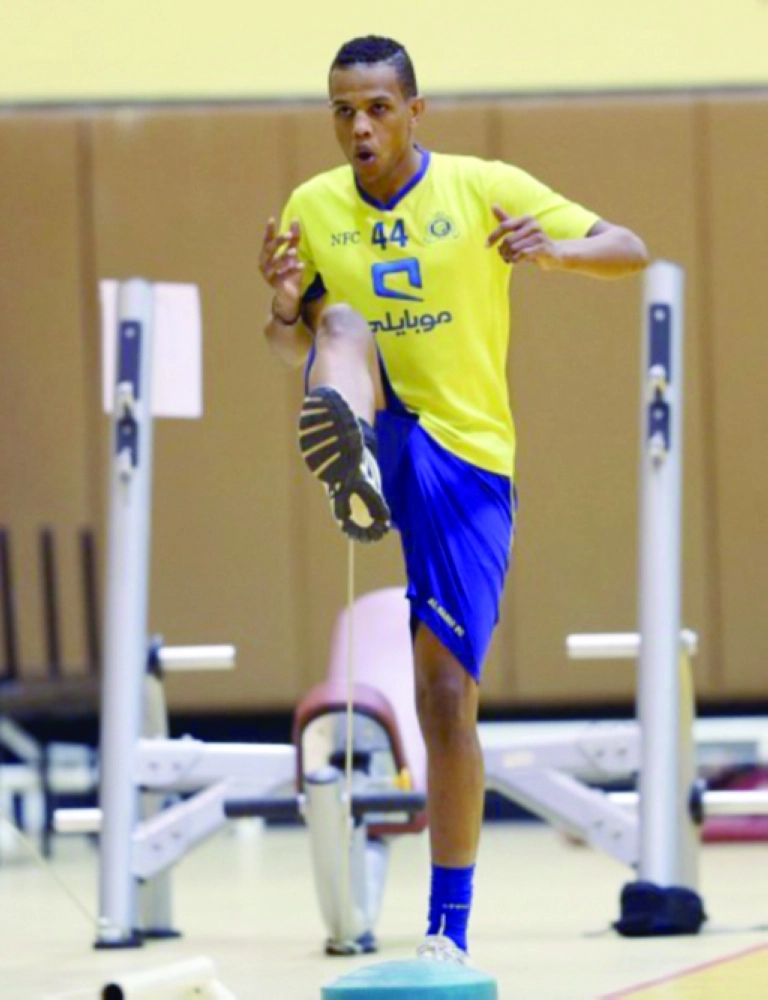 علي الخيبري