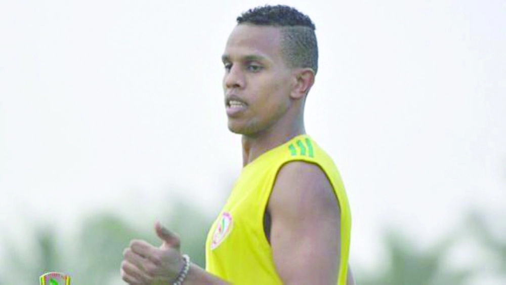 علي الخيبري