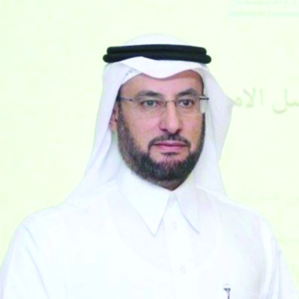 محمد الدغيم