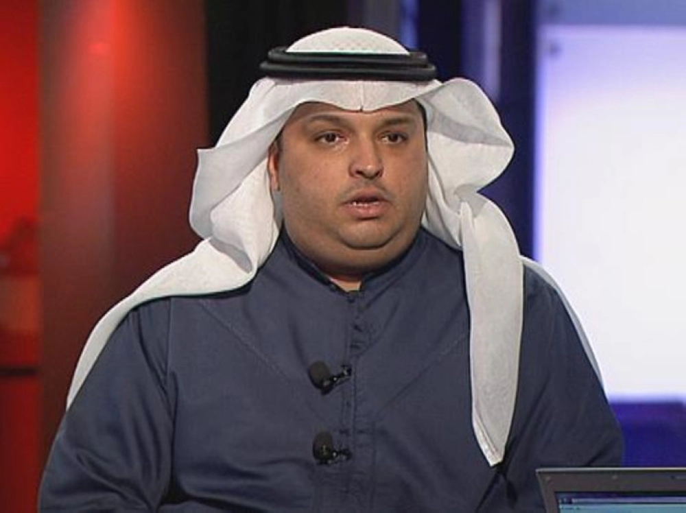 فهد الشقيران