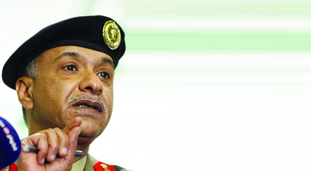 منصور التركي