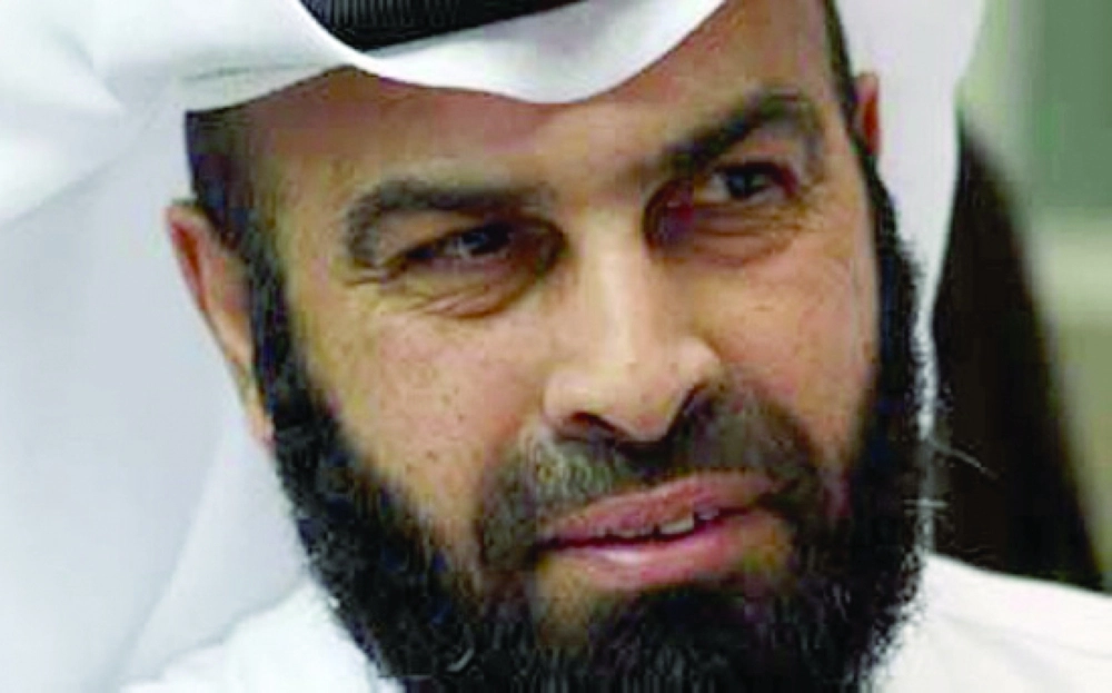 عبد العزيز العطية