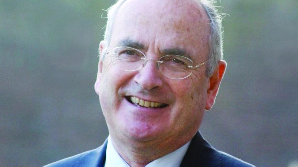 Professor Anthony Gless