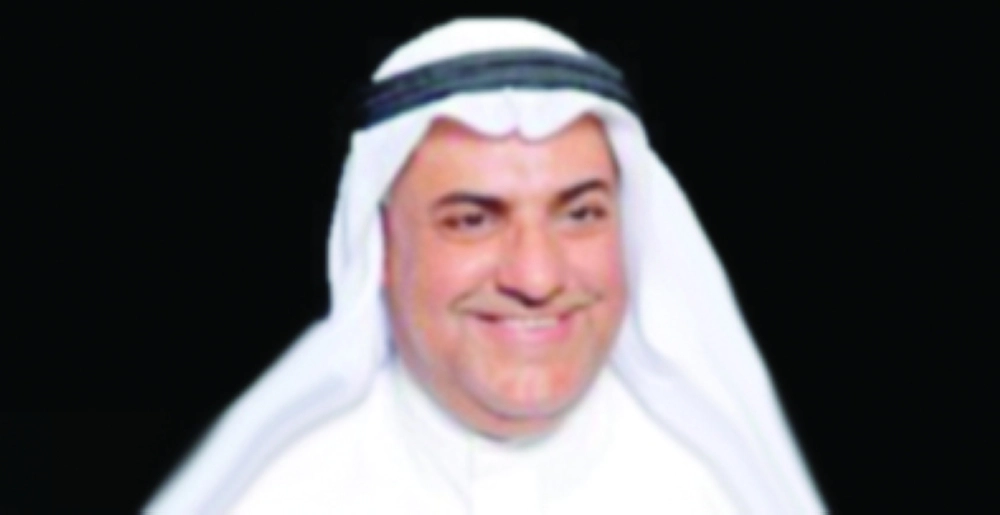 محمد الجلواح