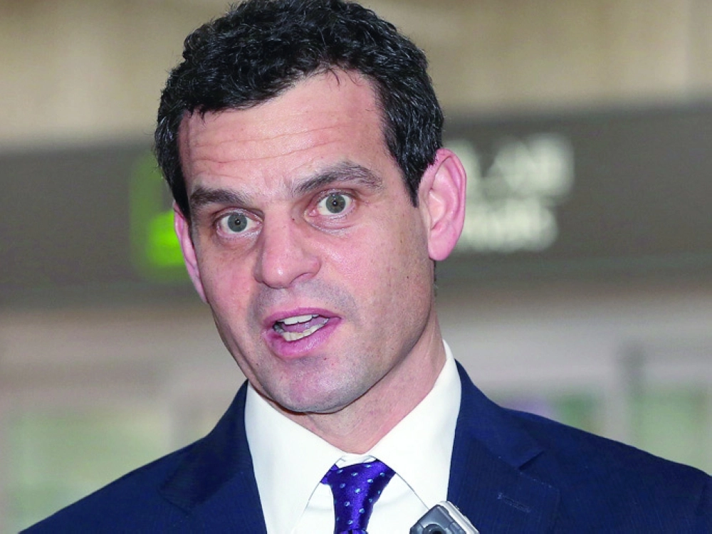 ديفيد كوهين