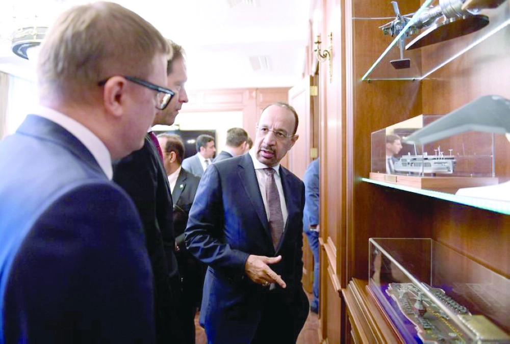 .. وفي جولة على هامش اللقاء (مكة)