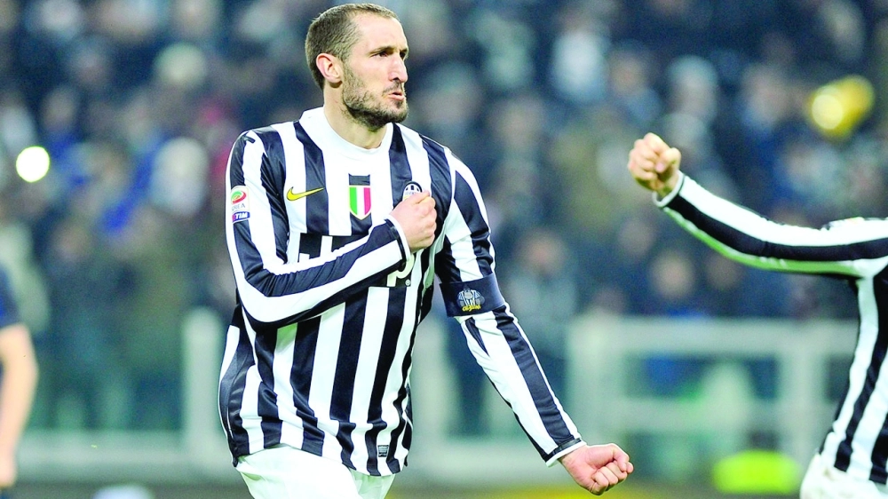 جورجيو كليني