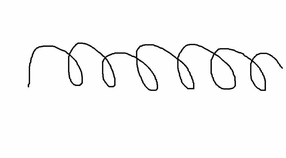 دوائر دون زوايا