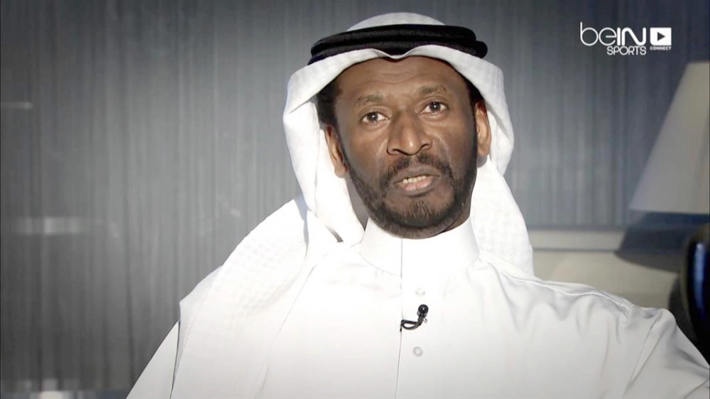 محيسن الجمعان 