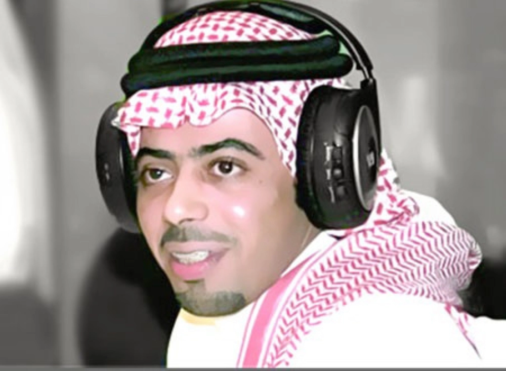 فهد العتيبي