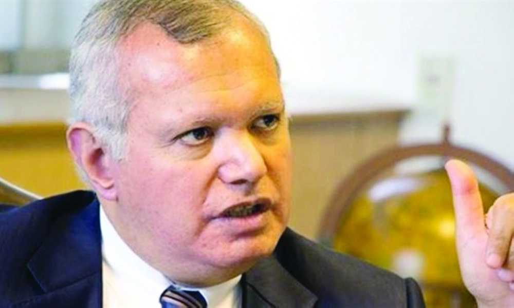 محمد العرابي