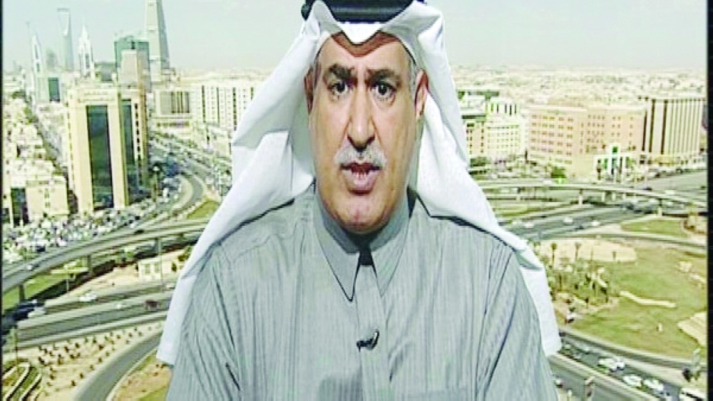 سعود الشمري