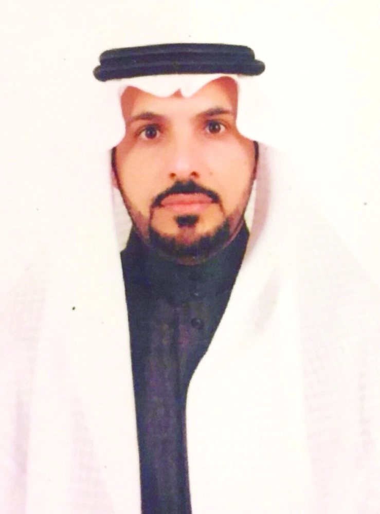 سعد الفريدي 